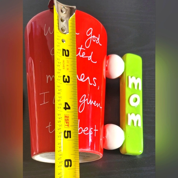 Set of 2 Festive Christmas Mugs - Picture 5 of 5